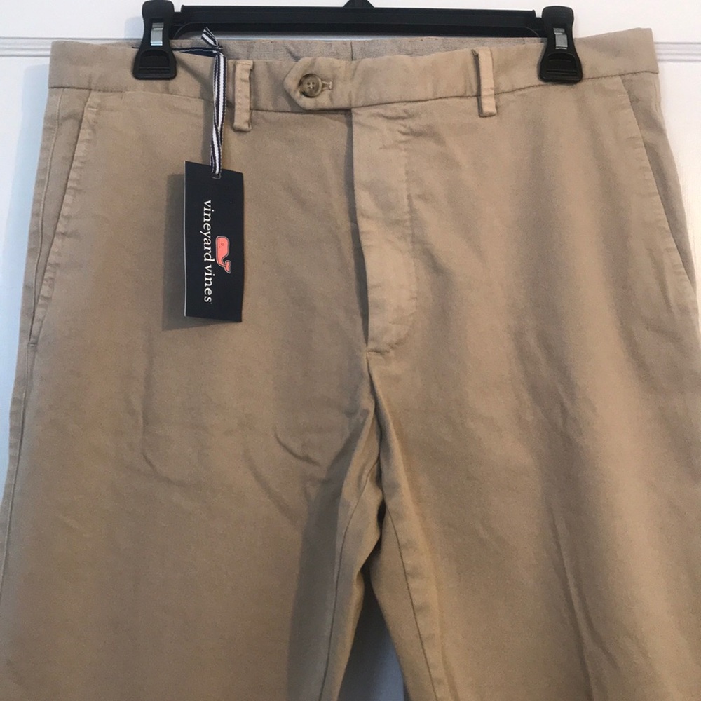 NWT Men’s Vineyard Vines Chino Trouser